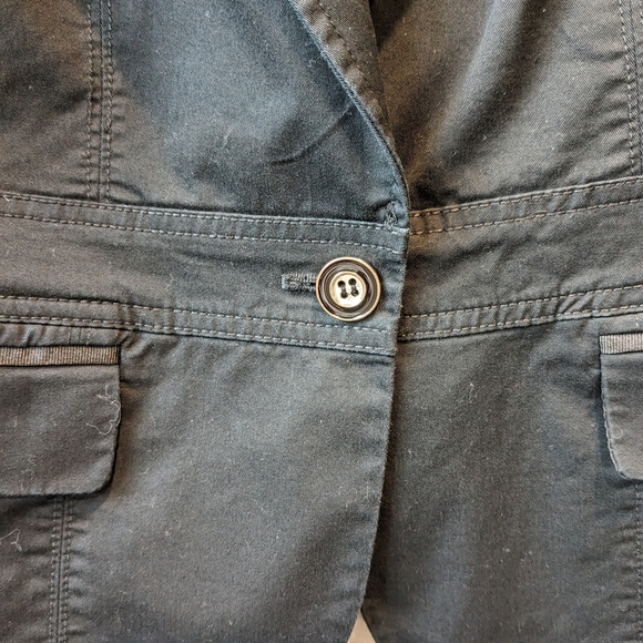 7th Avenue Blazer Size 6 - Picture 2 of 5